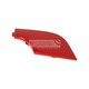 RECOUVREMENT OEILLET DE REMORQ DROITE RAL3002
